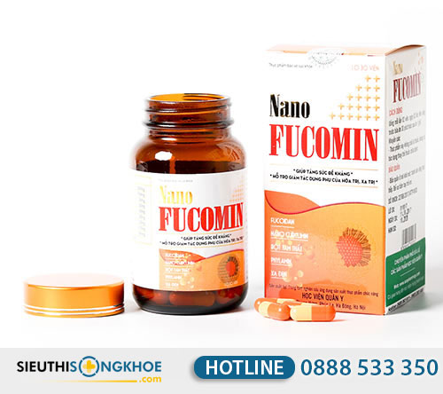 nano fucomin hvqy có tốt không
