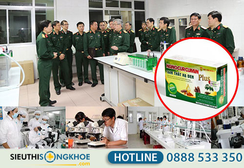 nanocurmin tam thất xạ đen plus có tốt không