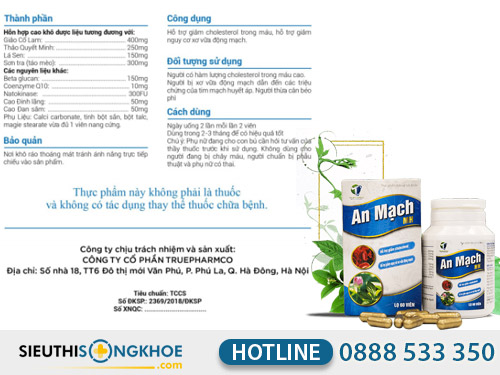 an mach mh co tot khong