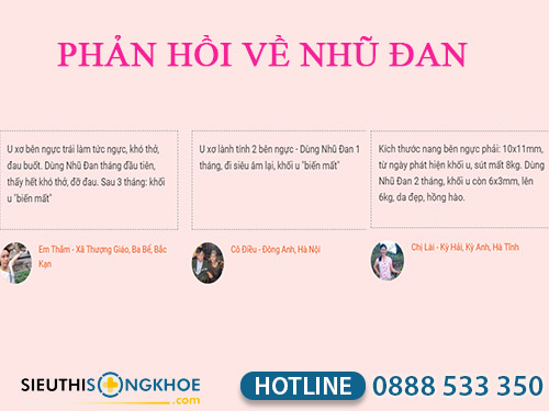 nhũ đan có tốt không