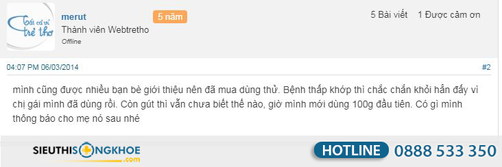 thành phần cao gắm