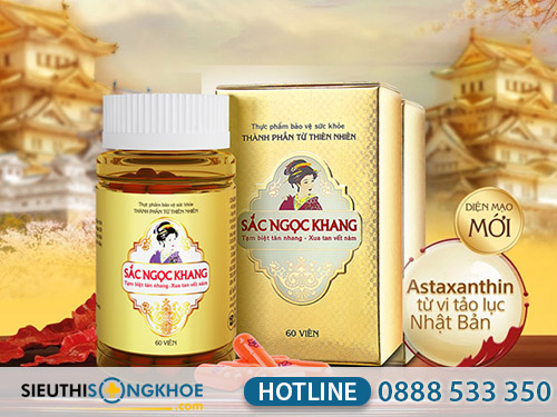 sắc ngọc khang có tốt không
