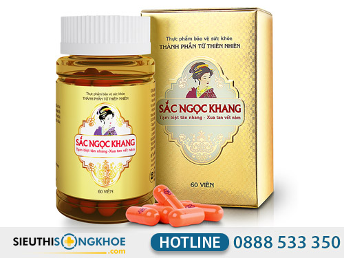 sắc ngọc khang có tốt không