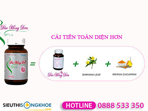 đánh giá đào hồng đơn