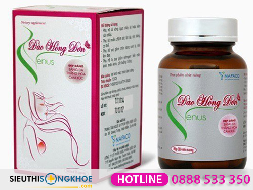 đánh giá đào hồng đơn