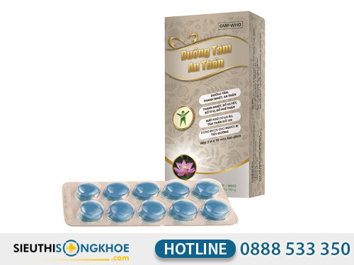 duong tam an than danapha