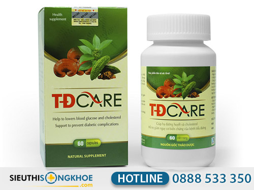 td care