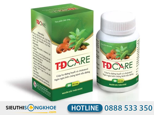 td care