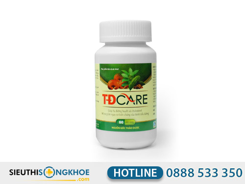 td care