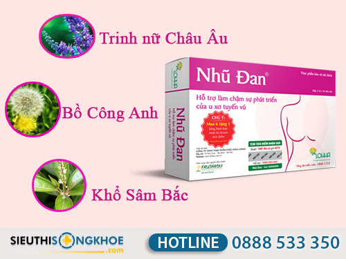 nhũ đan có tốt không