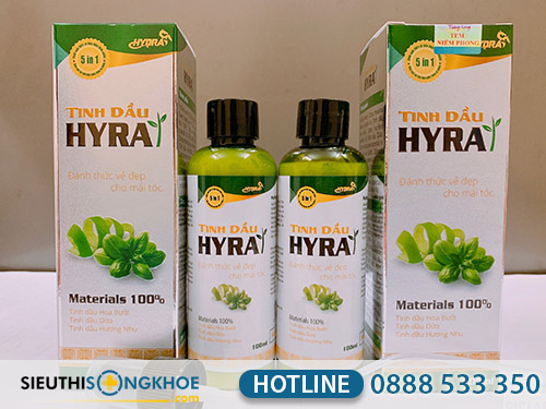 tóc hyra có tốt không