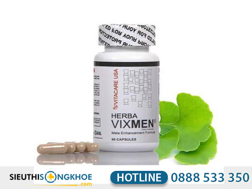 vitacare usa herba vixmen