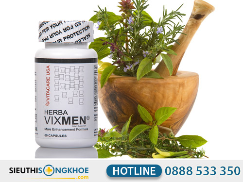 vitacare usa herba vixmen