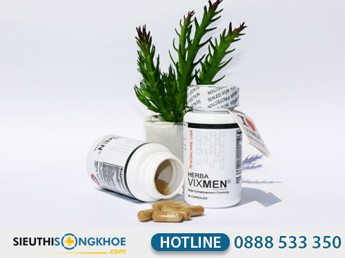 vitacare usa herba vixmen
