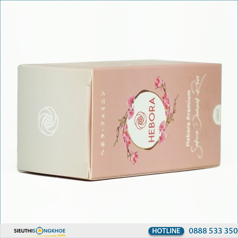 cách phân biệt hebora chính hãng