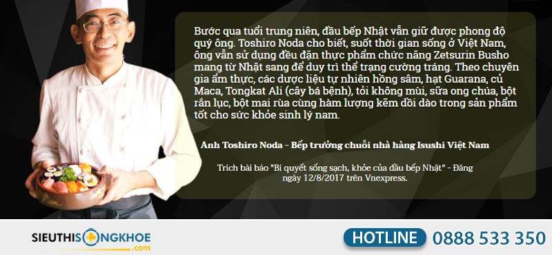 vien uong zetsurin busho co tot khong