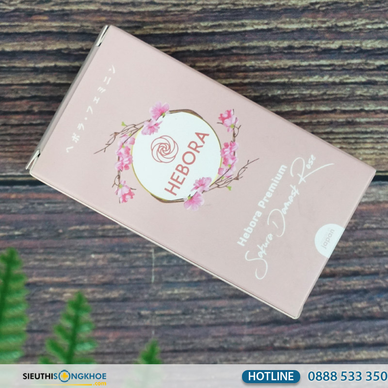 đối tượng sử dụng hebora