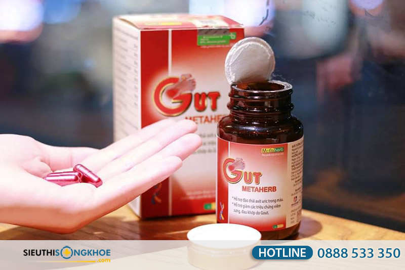gout metaherb