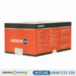 Hatachi Plus - Viên Uống Hỗ Trợ Tóc Chắc Khỏe