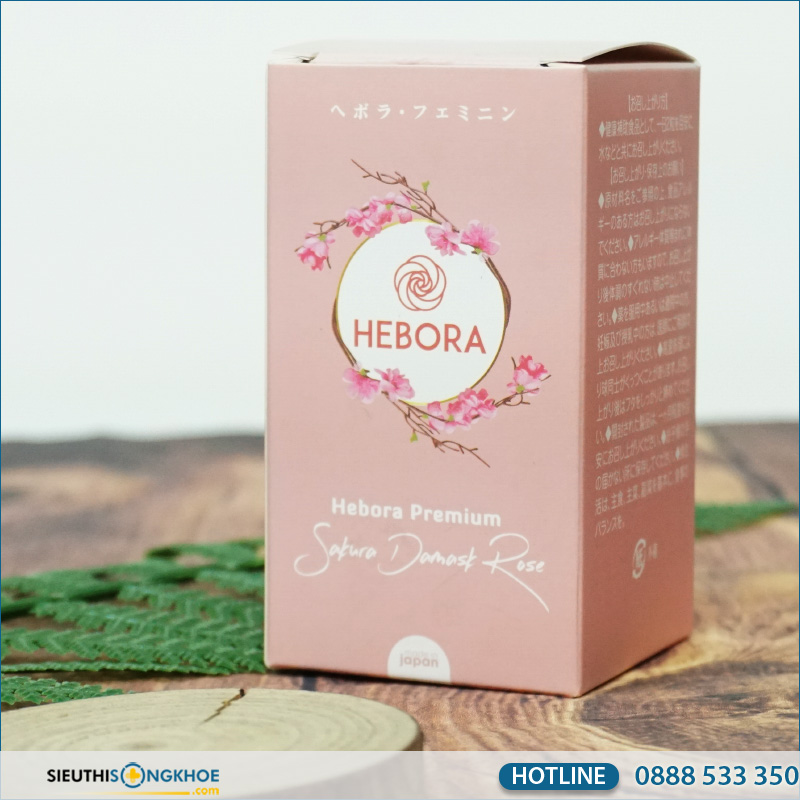 hebora có tốt không