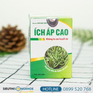 ích áp cao 1