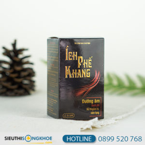ích phế khang 1