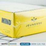 M1ND Jeunesse - Siro Hỗ Trợ Giúp Não Bộ Khỏe Mạnh