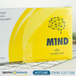 M1ND Jeunesse - Siro Hỗ Trợ Giúp Não Bộ Khỏe Mạnh