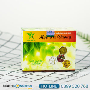 mộc trĩ vương 1