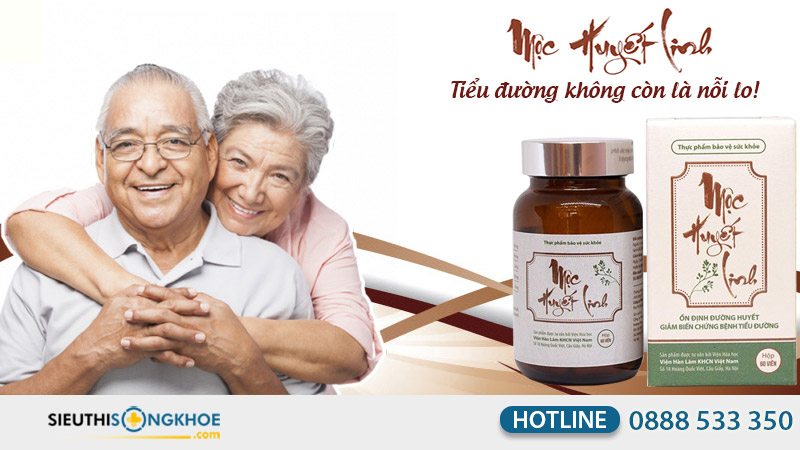 moc tuyet linh