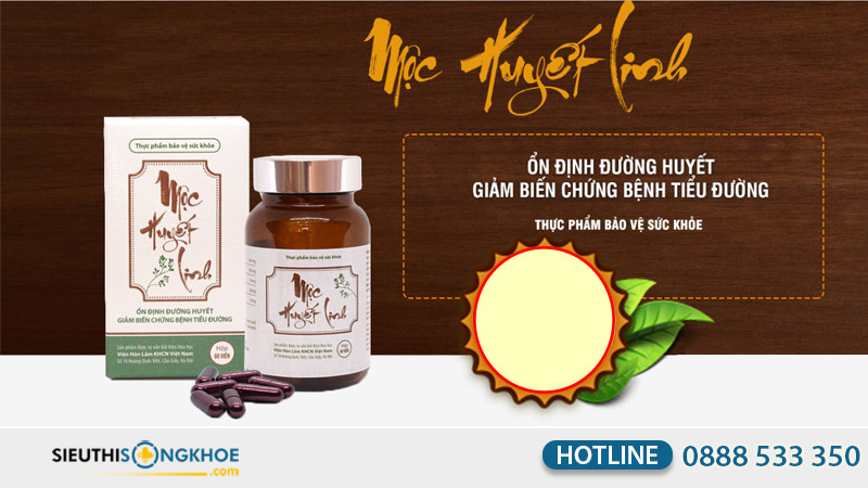 moc tuyet linh