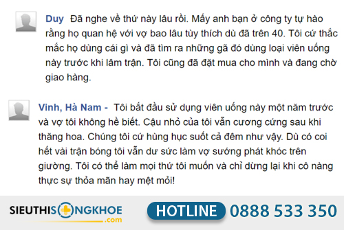 thành phần của kichmen 1h