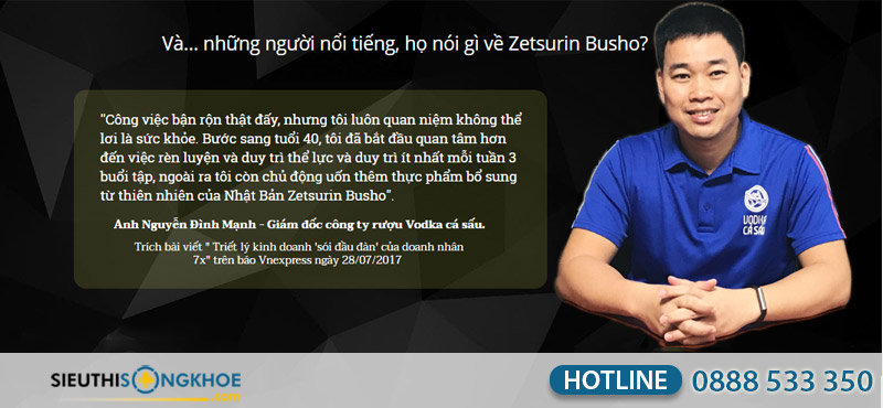 vien uong zetsurin busho co tot khong