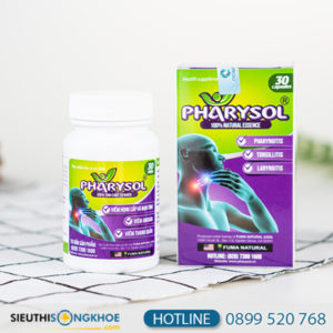 pharysol 1
