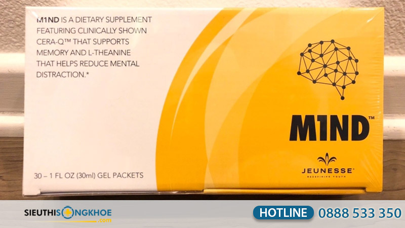 siro bo nao m1nd jeunesse co tot khong