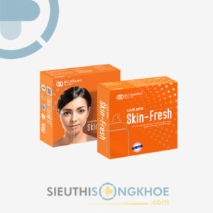 Skin Fresh – Xua Tan Các Nốt Mụn Đáng Ghét