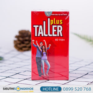 taller plus 1
