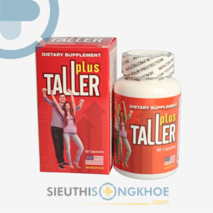 taller plus