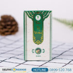 Tâm Tỳ Vương - Viên Uống Hỗ Trợ Tăng Cân Hiệu Quả