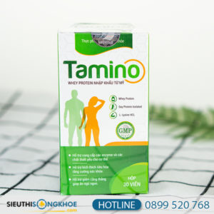 tamino 1