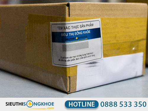 thành phần của kichmen 1h