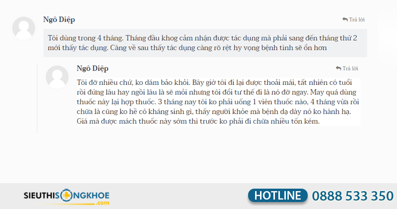 thành phần của hoạt huyết phục cốt hoàn