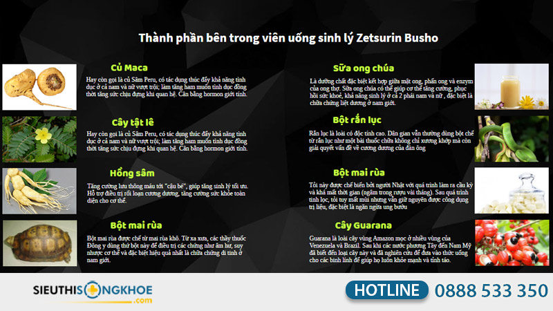 vien uong zetsurin busho co tot khong