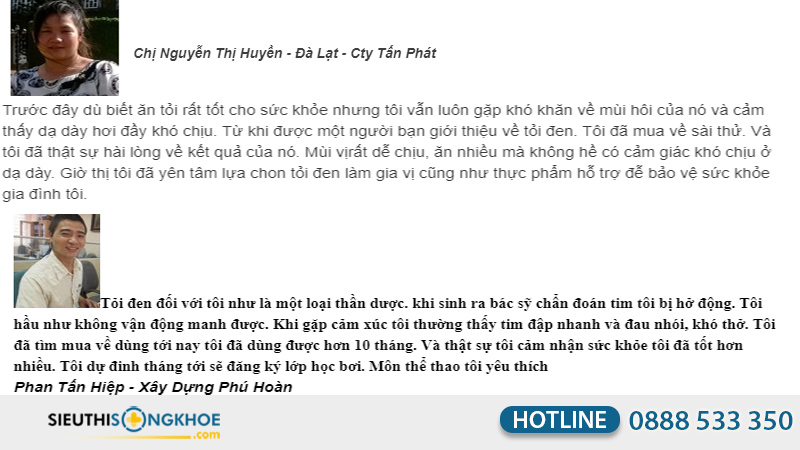 tỏi đen học viện quân y lùa đảo