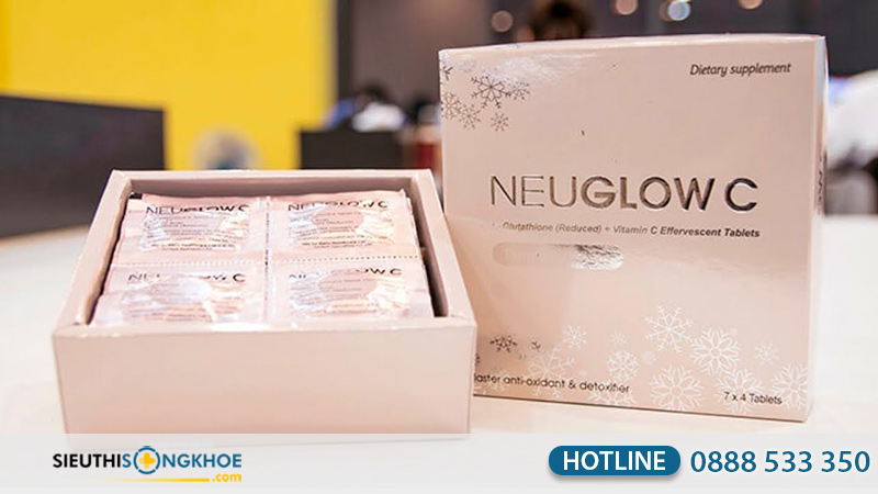 siên sủi neuglow c