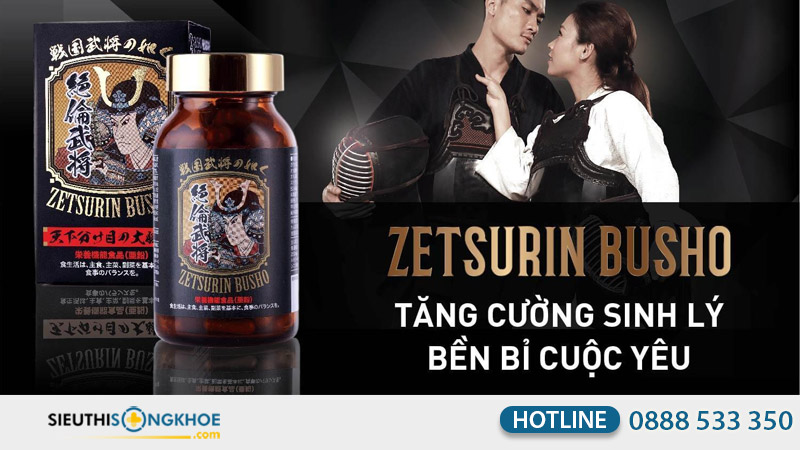 vien uong zetsurin busho co tot khong