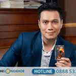 Kichmen Plus - Viên Uống Cải Tiến - Hỗ Trợ Cải Thiện Sinh Lý Nam
