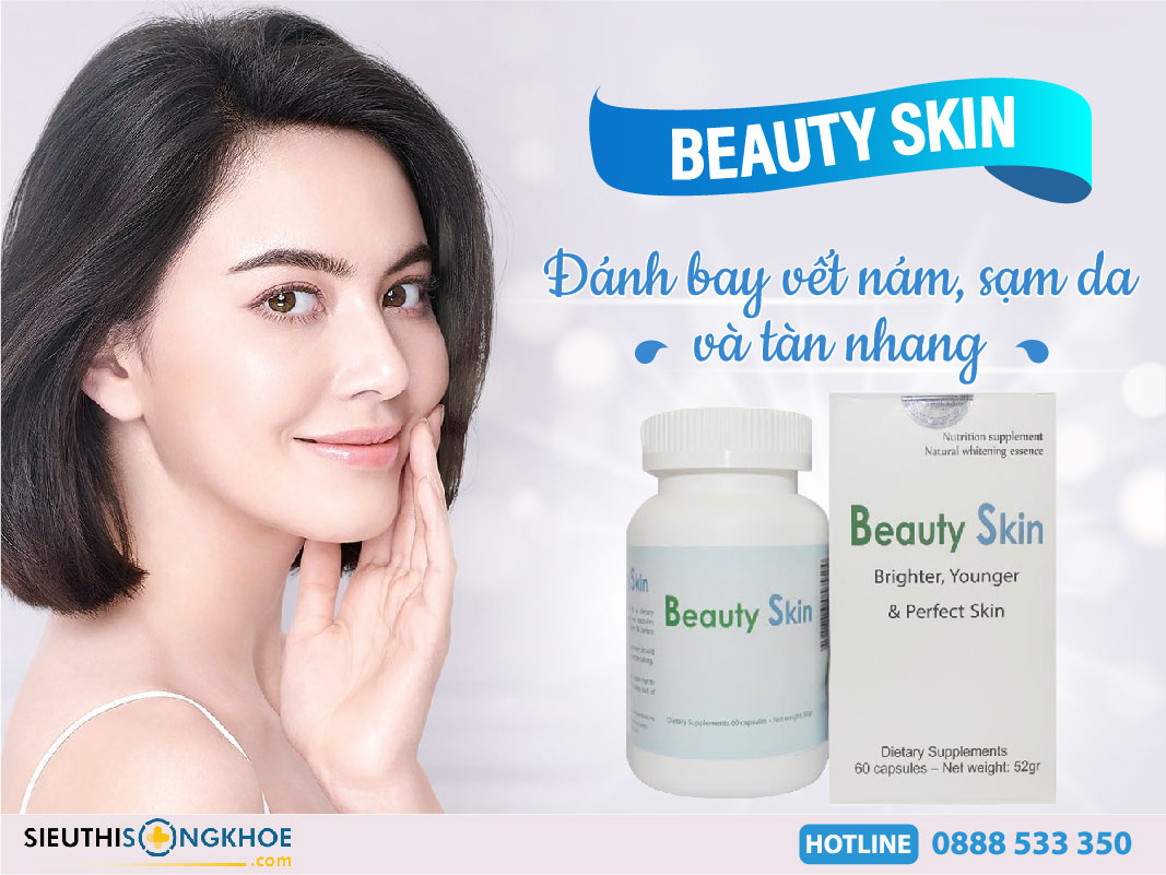 beauty skin