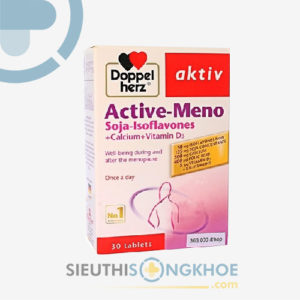 active meno