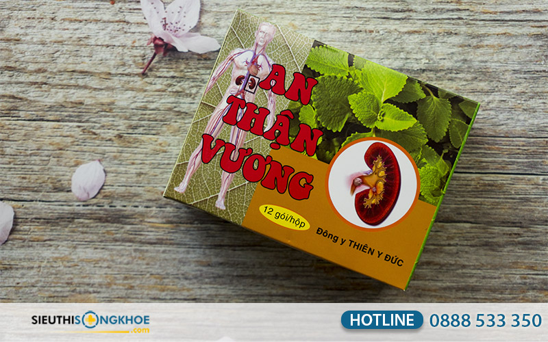 an than vuong lua dao